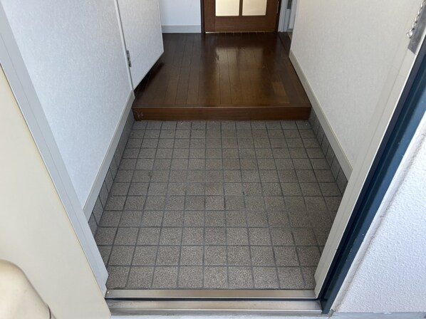 ハイツ夢前川の物件内観写真